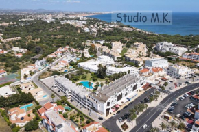 Appartement ALbufeira , Santa Eulalia ,